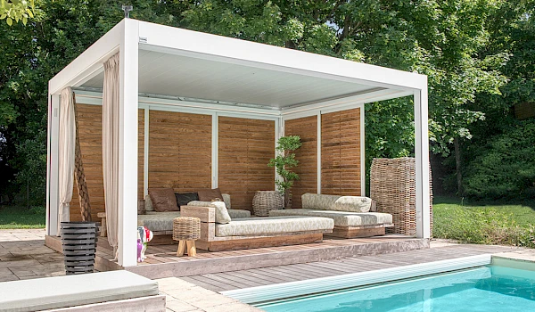 Winsol - Pergola SO!